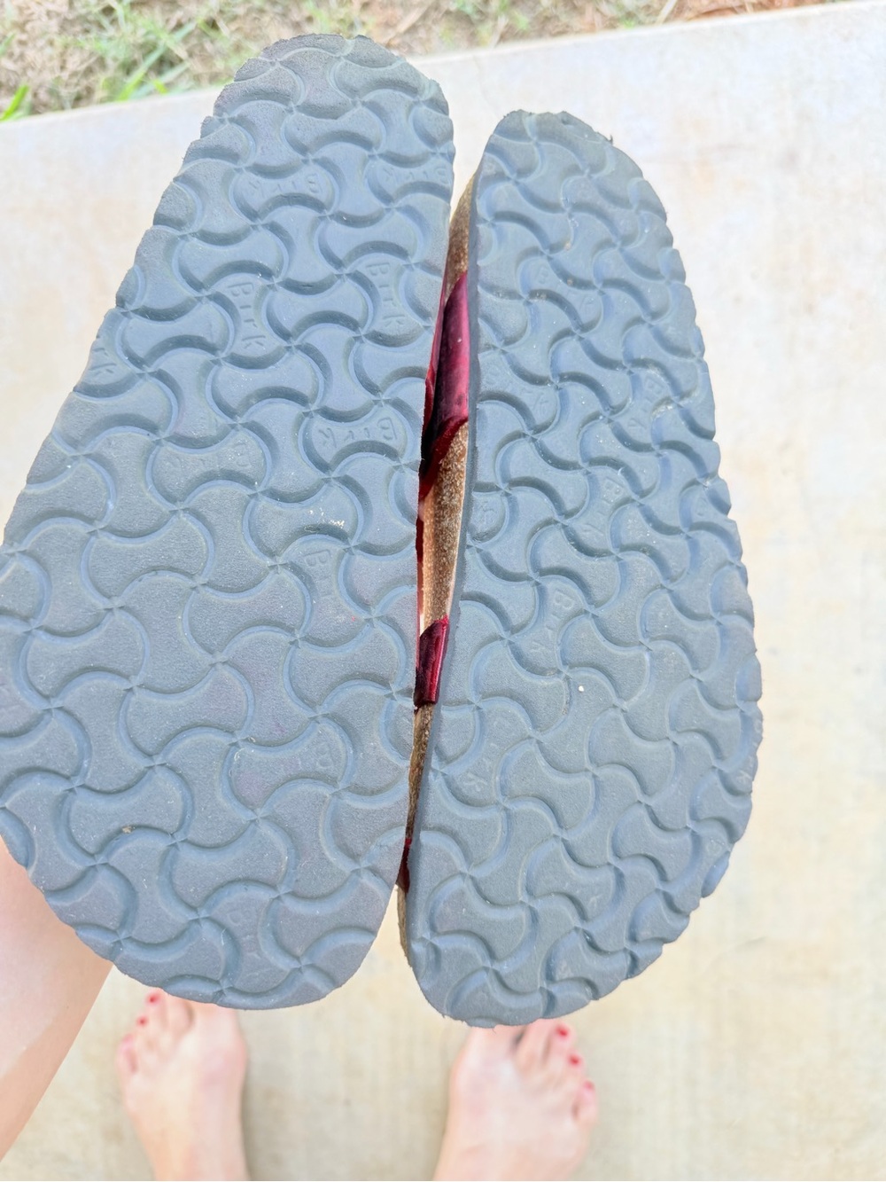 Birkenstock 40 - Picture 3 of 3